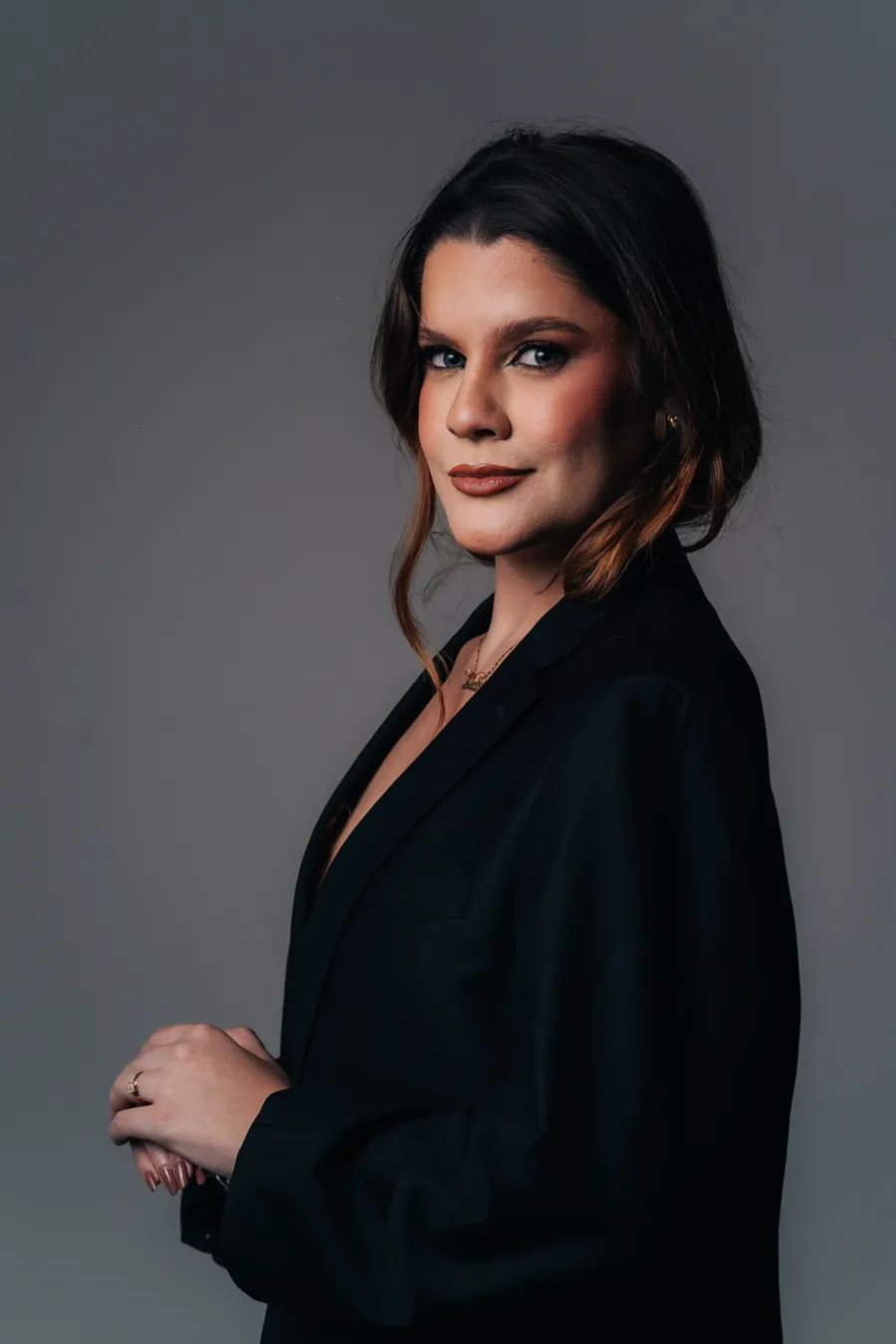 Eduarda Viana, Sócia-fundadora e estrategista de marca do Core